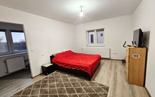 Casa cu doua corpuri, 5 camere, 1580 mp teren, Dealul Furcilor - Poză 15