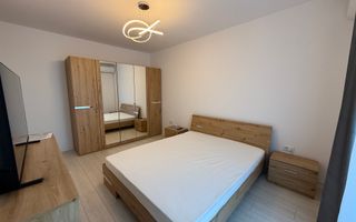 Apartament o camera  Giroc , mobilat si utilat - Poză 1