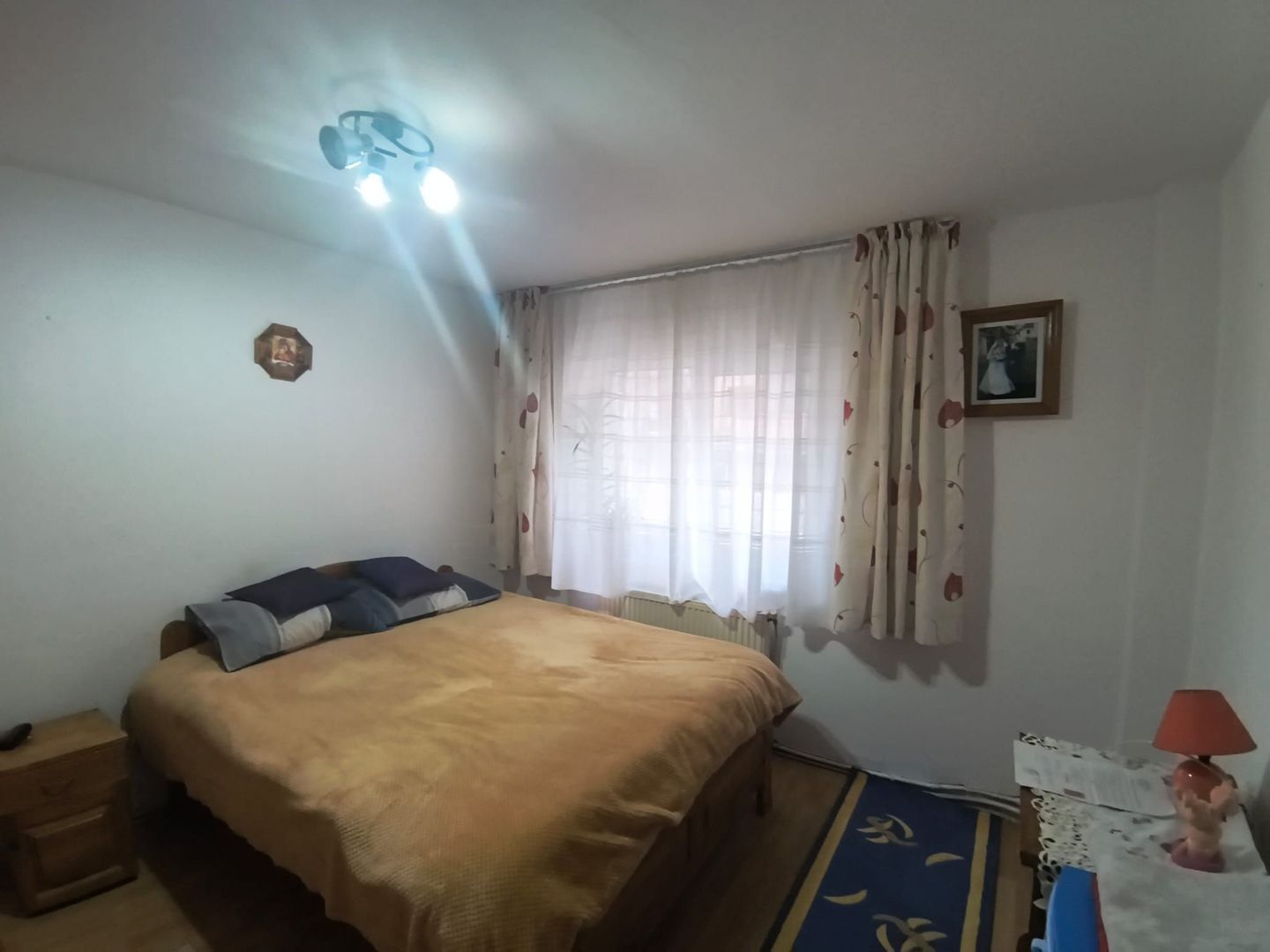🏡 Apartament 3 Camere | 69 MP | Parter | Burdujeni | 85.000 € - Poză 3