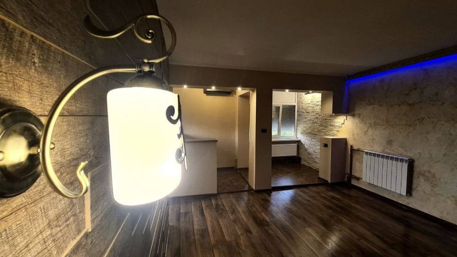 Prorpietar vand Garsoniera City Park Mall - Poză 1