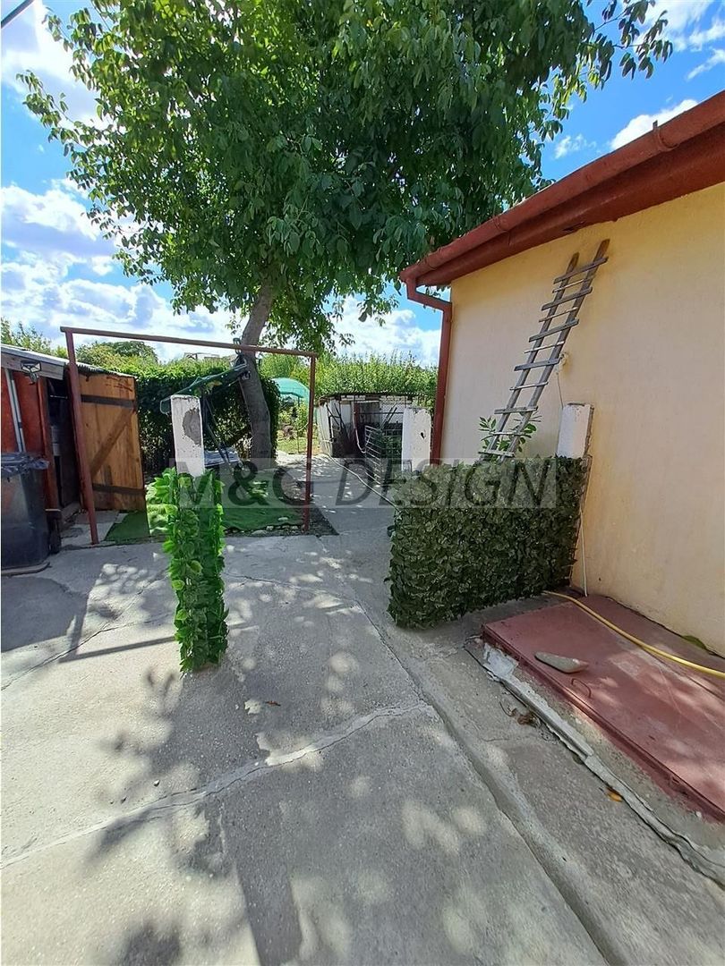 Casa individuala  Mehala aproape de Piata -Profi - Poză 18