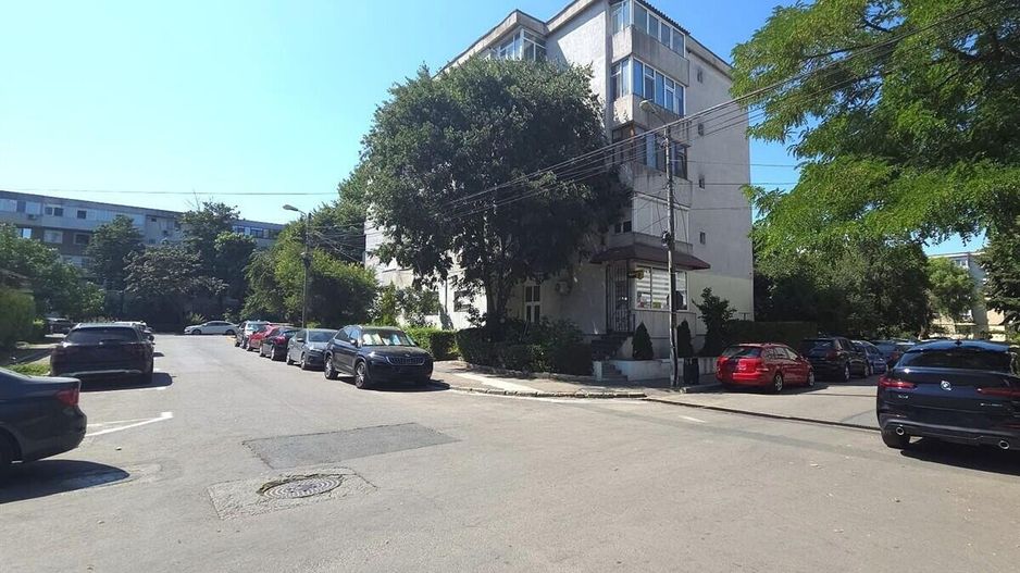Far - Parc, 2 camere decomandate, 2 balcoane, 56 mp, centrala gaz! - Poză 1