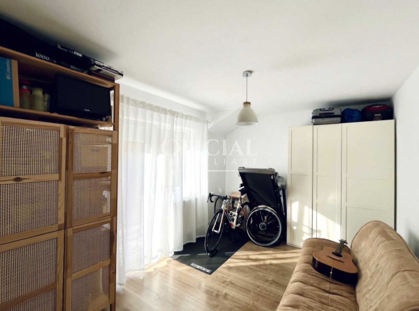 Apartament 3 camere | Parcare | 64 mp | Zona Eroilor | Floresti - Poză 5