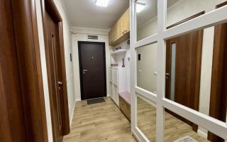 2 Camere | Bloc nou | Zona ultracentrala | Parcare | AC | CT |Etaj 1 | - Poză 5