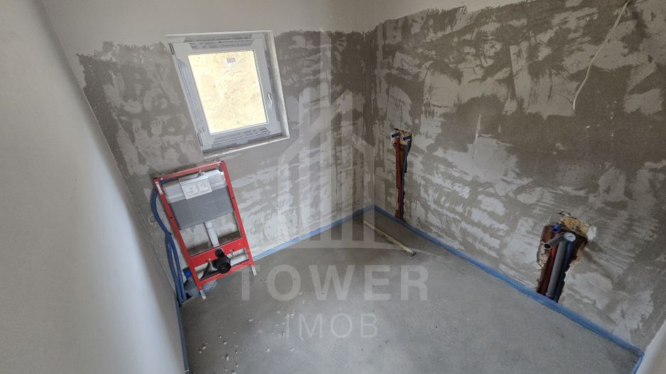 Casa 4 camere teren 500 mp view superb Sura Mare - Poză 18