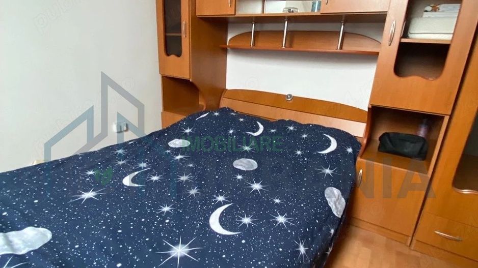 Apartament de vânzare, 2 camere, zona Podu Roș - Piața Nicolina, Iași - Poză 2
