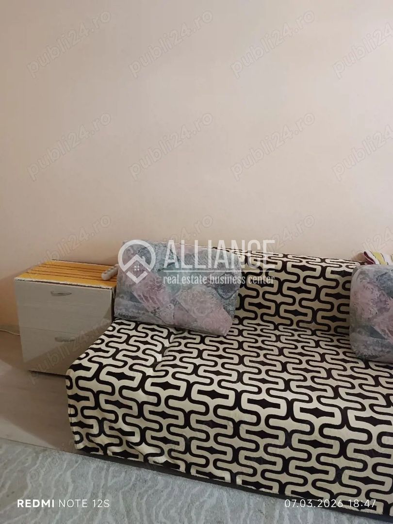 Garsoniera de vanzare (COD10)- NAVODARI - Poză 2