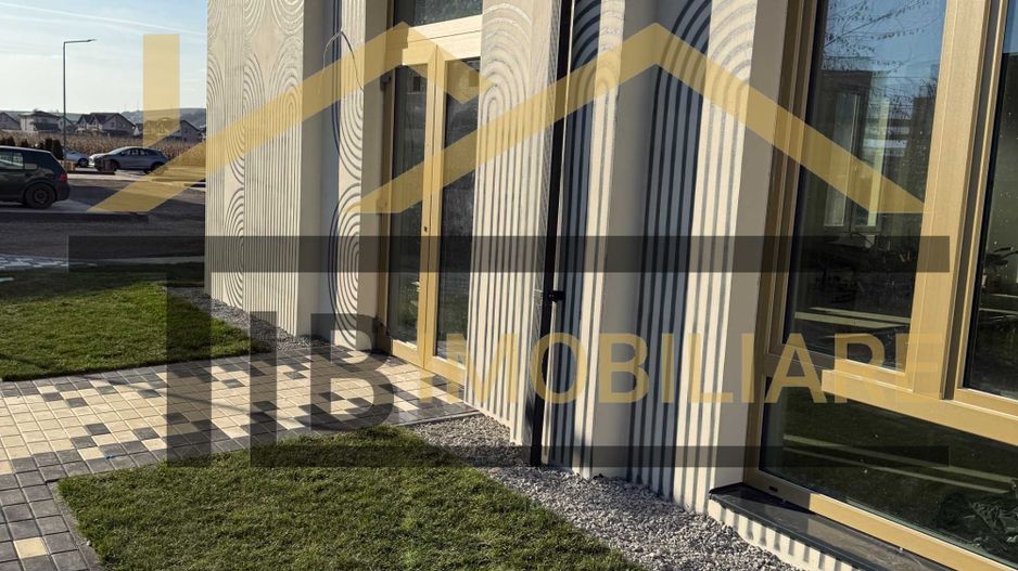 Penthouse cu 3 camere, 92.5mp, Zona UniriiONE Residence - Poză 3