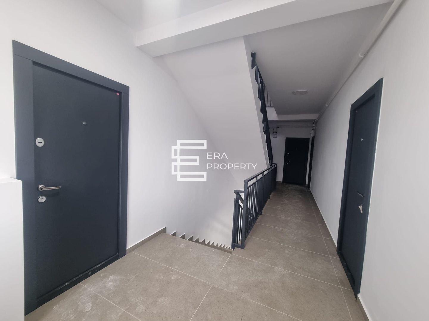 Apartament 2 camere balcon si pod etaj 2 Selimbar Sibiu - Poză 9