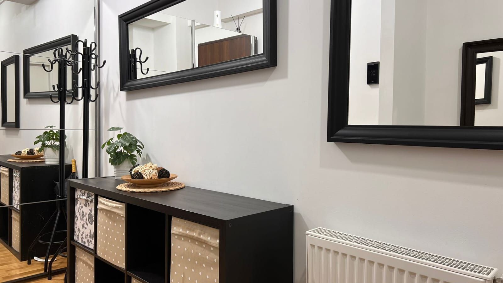 Garsoniera + LOC DE PARCARE| RESIDENCE 5 |EROU IANCU NICOLAE - Poză 20