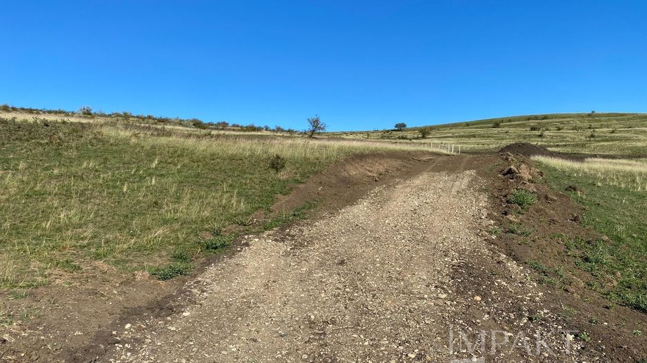 Parcele de teren în Câmpenești – oportunitate de investiție! - Poză 4