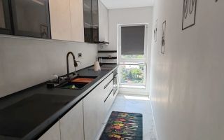 AP. 2 CAMERE-P-TA SUDULUI ,PET-FRIENDLY, MASINA DE SPALAT VASE, METROU - Poză 4