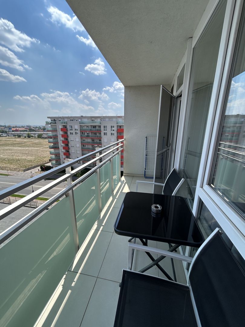 Apartament 1 Cameră -Ared - Poză 7