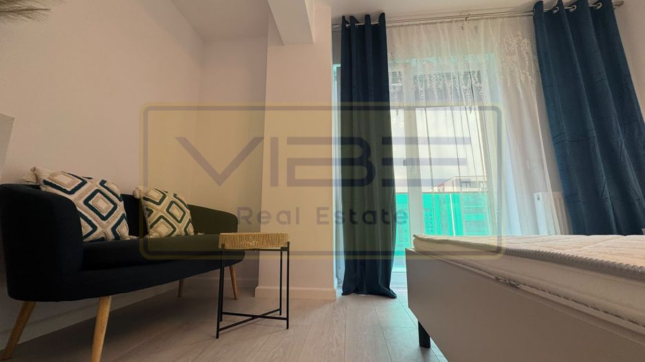 Apartament premium + parcare Bucium -  Mega Image - Poză 8