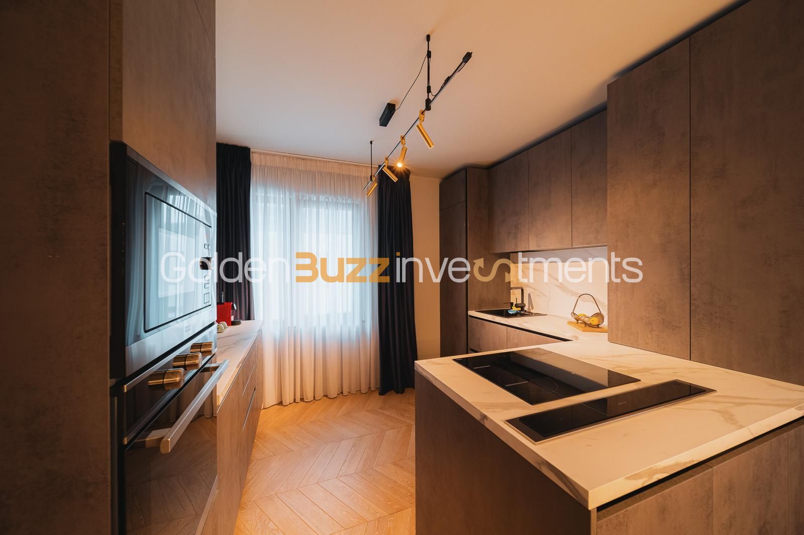 Apartament 3 camere I Mobilat modern I Buna ziua - Poză 3