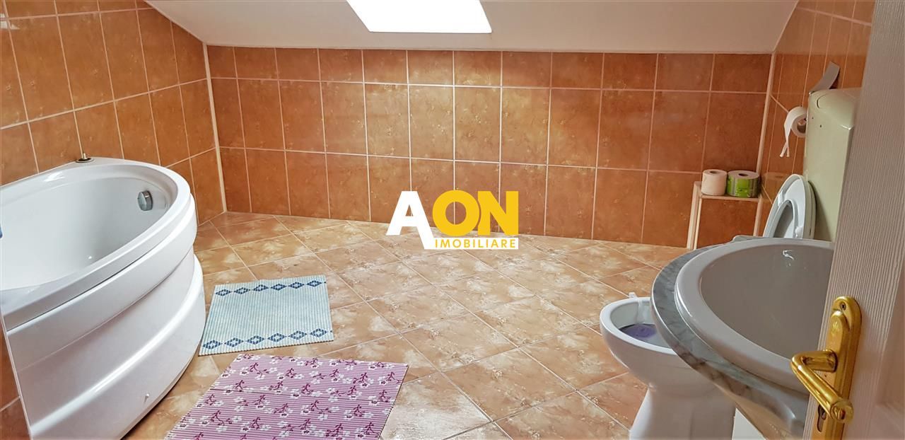 Casa  5 camere  2 garaje  780 mp teren Zona Schit - Poză 16