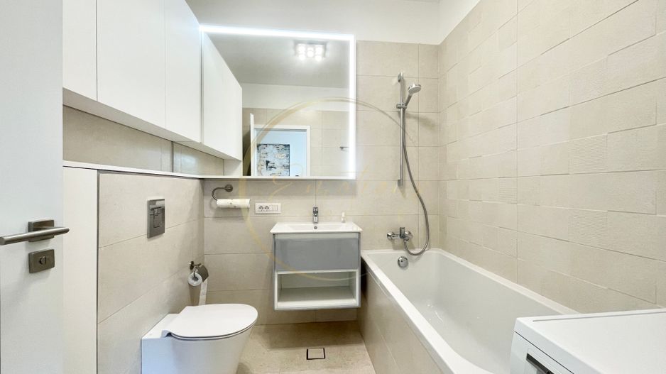 ISHO | CHELTUIELI ÎNTREȚINERE INCLUSE | Apartament  3camere + curte 100mp - Poză 7
