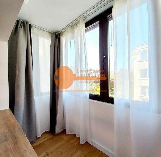4 camere Aviatiei ( renovat-metrou 200 m ) - Poză 8