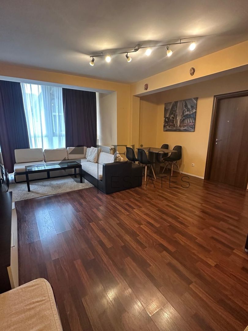 Apartament cu 3 camere de Inchiriat in Nufarul Prima Residence - Poză 1