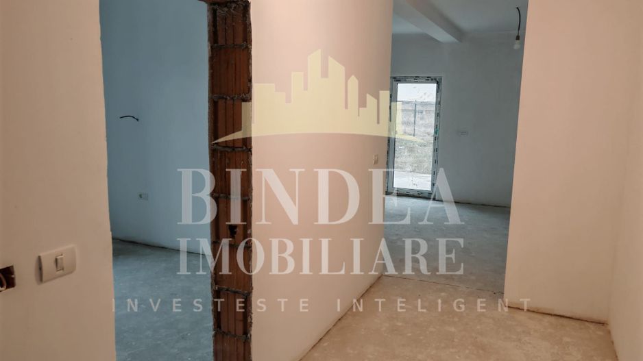 Duplex modern P+1, 110mp utili cu un teren de 310mp - Poză 5