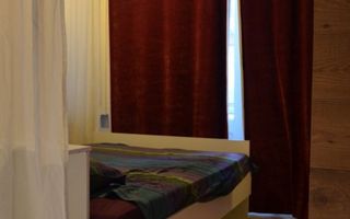 2 Camere tip studio Unirii in vila, 1/1, mobilat si utilat, intim - Poză 9