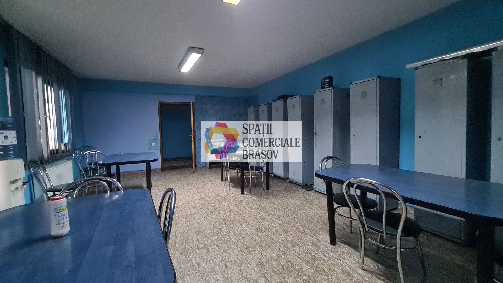 Prorietate mixta - 1021 mp, teren 6232mp - Poză 18