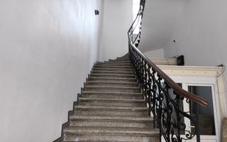 CENTRU HOTEL GRAND(COD03)- Cladire de birouri emblematica ! - Poză 15