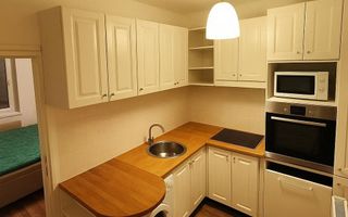 Apartament 3 camere - Cișmigiu, mobilat, centrala proprie, bloc fără risc - Poză 5