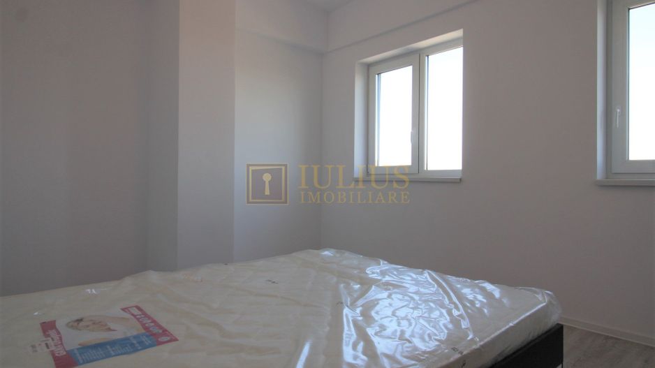 Lift, balcon, aer conditionat, centrala proprie-Freidorf - Poză 8