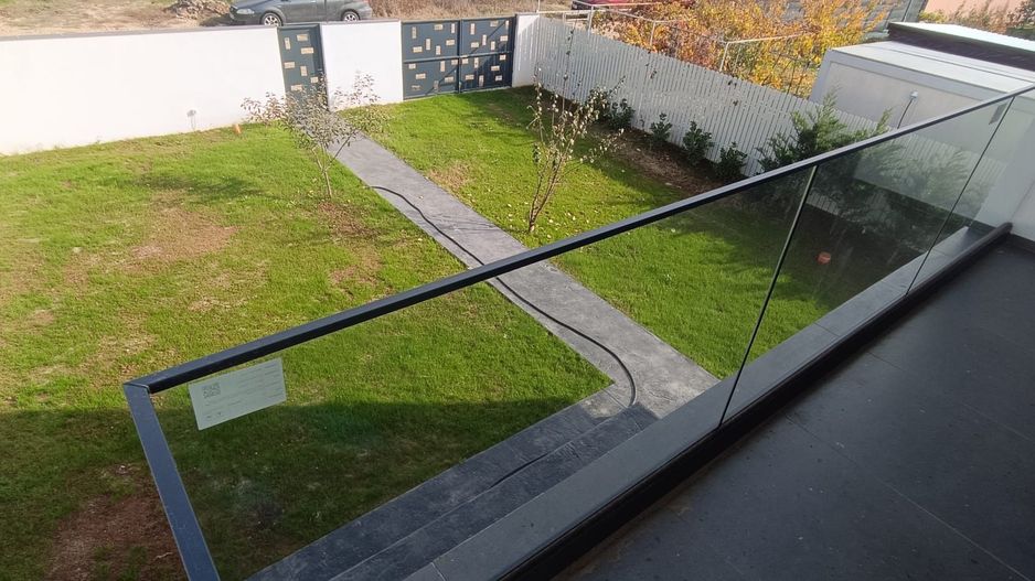 CASA DE LANGA PADURE, Clinceni str. Mierlei 73J - Poză 3