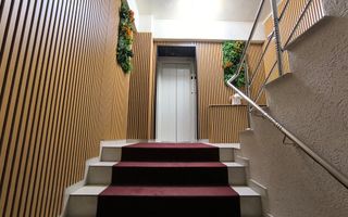 CENTRU TOMIS MALL- Birouri  luminoase cu cheltuieli incluse ! - Poză 10