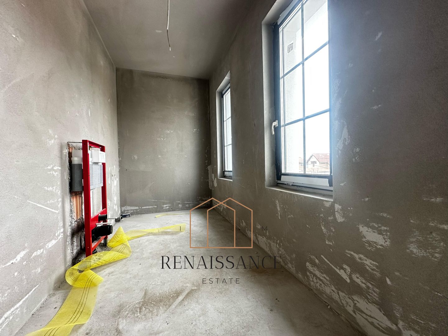 Dumbravita Casa Individuala P+1E+P | 148mp utili Garaj | Teren 611mp - Poză 12