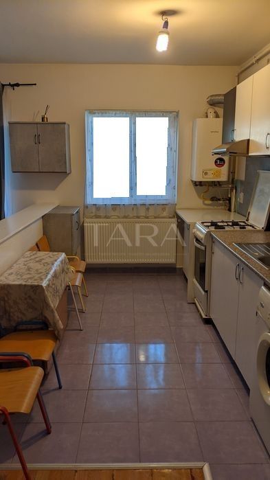 Apartament elegant la parter în zona de case din Florești. - Poză 3