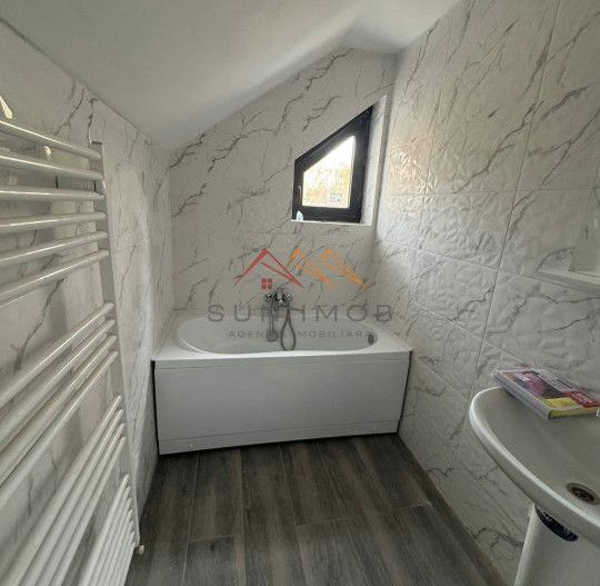 Casa noua P+1, 4 camere, 2024, teren 550 mp, Cornu, Prahova - Poză 13