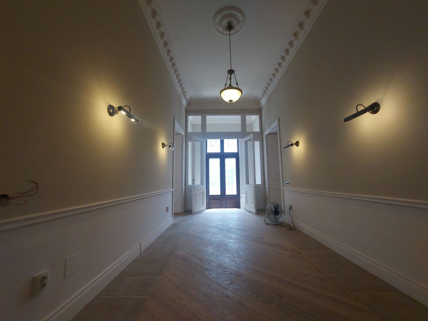 Vila deosebita 7 camere in Gradina Icoanei I Ideal spatiu birouri - Poză 9