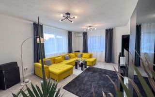 Casa Parta, mobilata modern - Poză 1