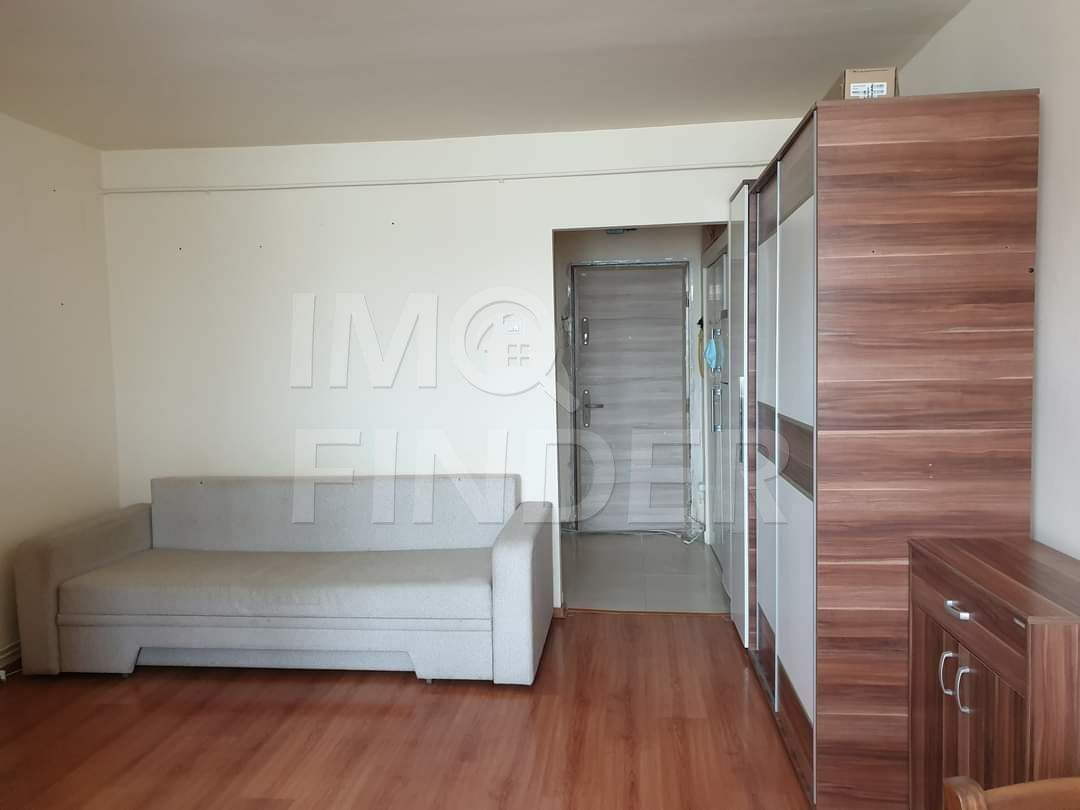 Garsoniera Superfinisata Expo Transilvania - Poză 1