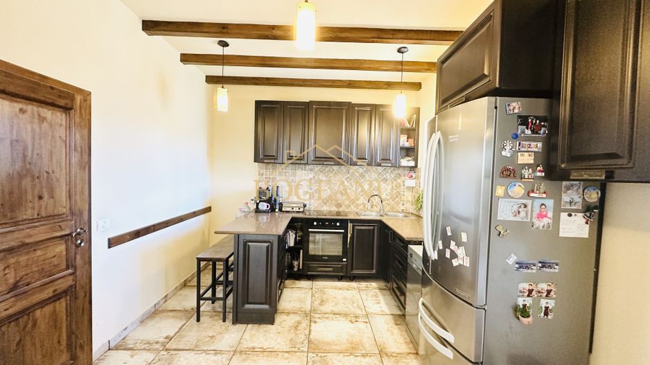 BG153-Casă individuală 4 camere-253 mp construiti-COMISION 0% - Poză 3