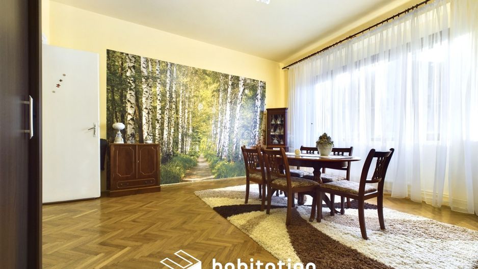 Apartament cu 3 camere, garaj și boxă, lângă Prefectură - Medicina - Poză 5