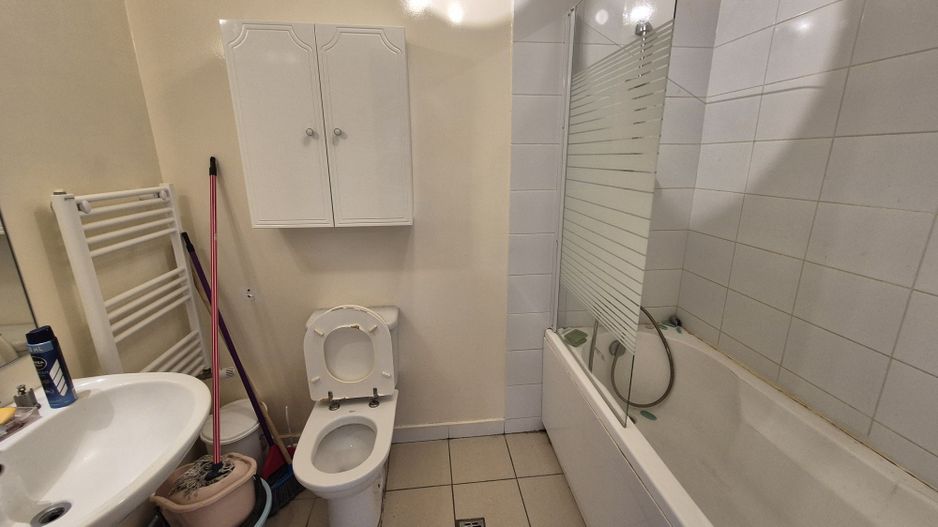Garsoniera 40,90 mp + loc de parcare - Poseidon - Parc Pumbluita - Poză 6