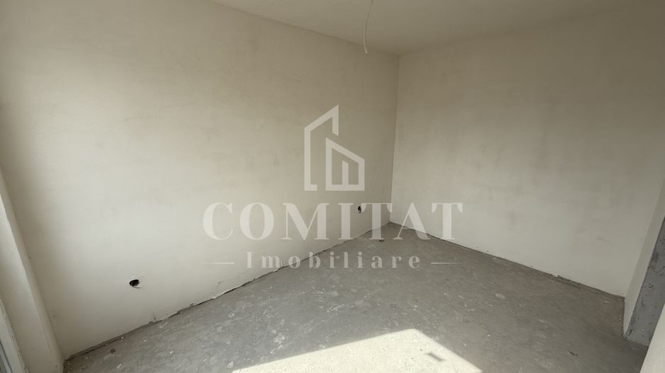 Apartament cu 3 camere | Etaj Intermediar | Zona Petrom - Baciu - Poză 4