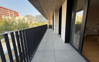 Apartament 3 camere de inchiriat I Herastrau - Poză 8