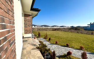 Vila cu 4 camere *500mp de teren* // Corbeanca - Poză 4