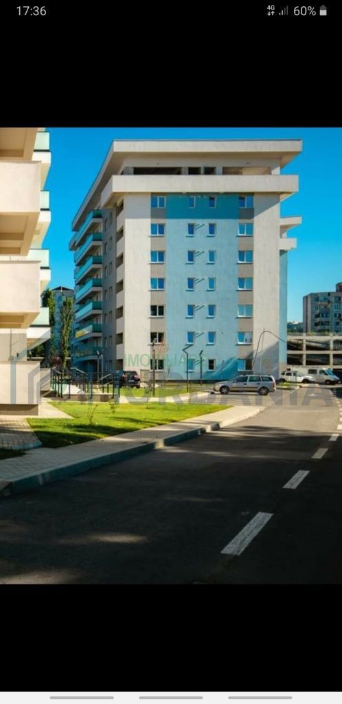 Apartament modern 1 cameră, complex Conest, zona Pasaj Octav Băncilă, Iași - Poză 1