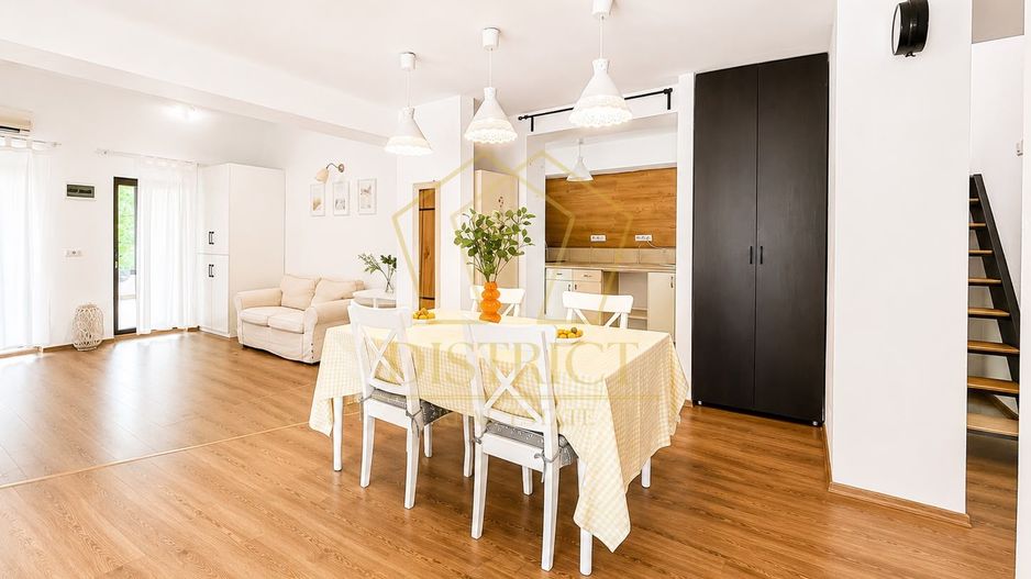 Casa individuala pentru locuit sau activitati comerciale/birou | Braytim - Poză 10