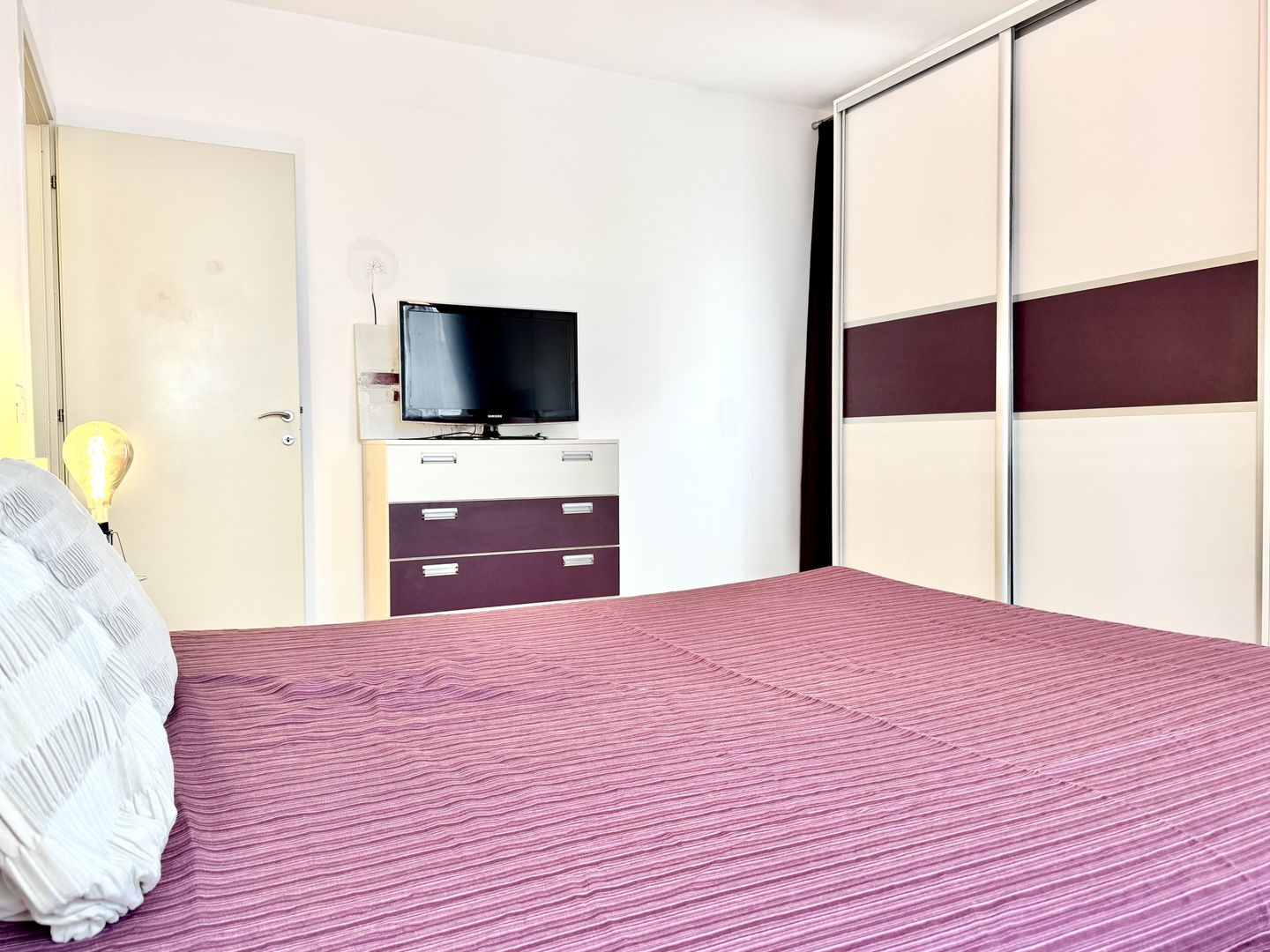 Apartament 2 camere -Braytim,  Lumină, spațiu și liniște - Poză 25