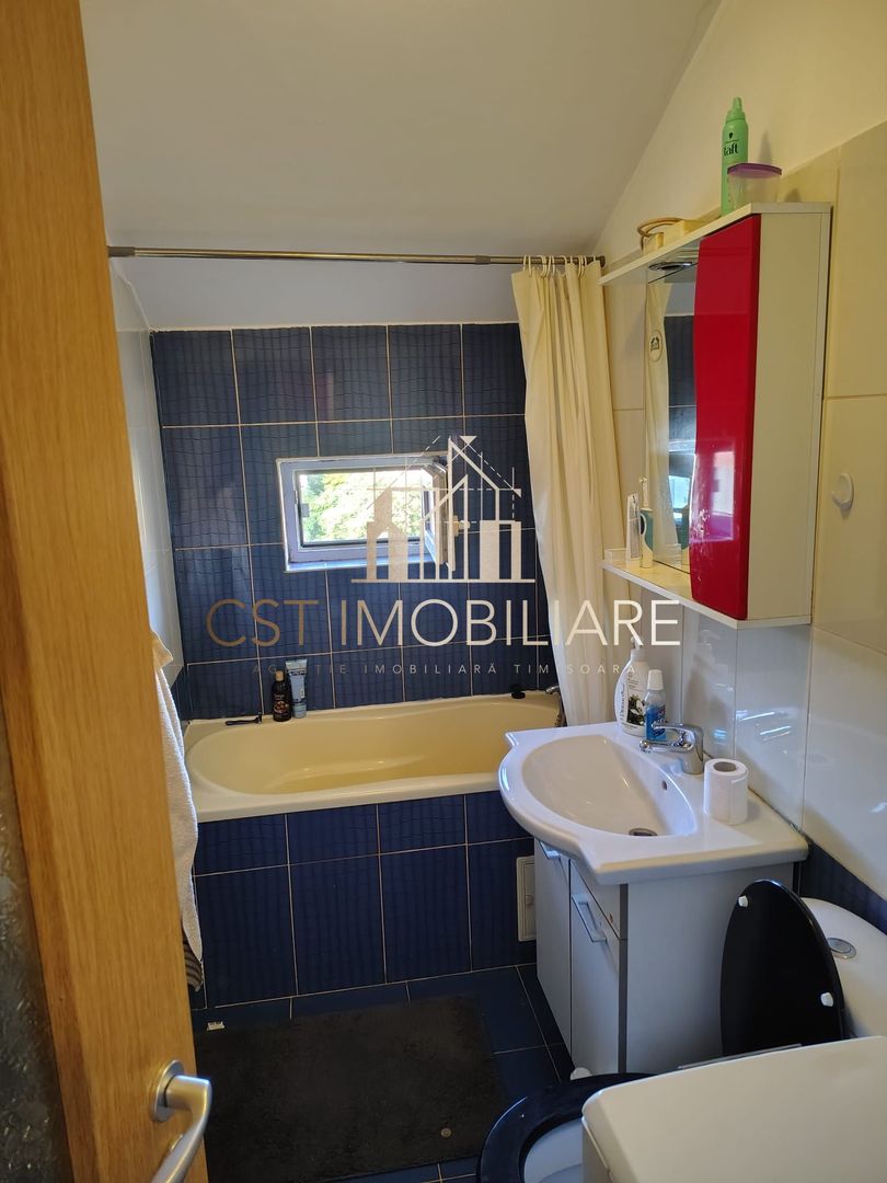 Apartament cu 2 camere / Calea Aradului - Poză 7