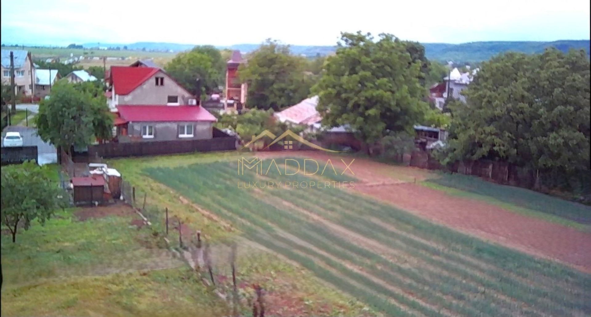 Teren intravilan***1500mp***Leordeni-Arges - Poză 3