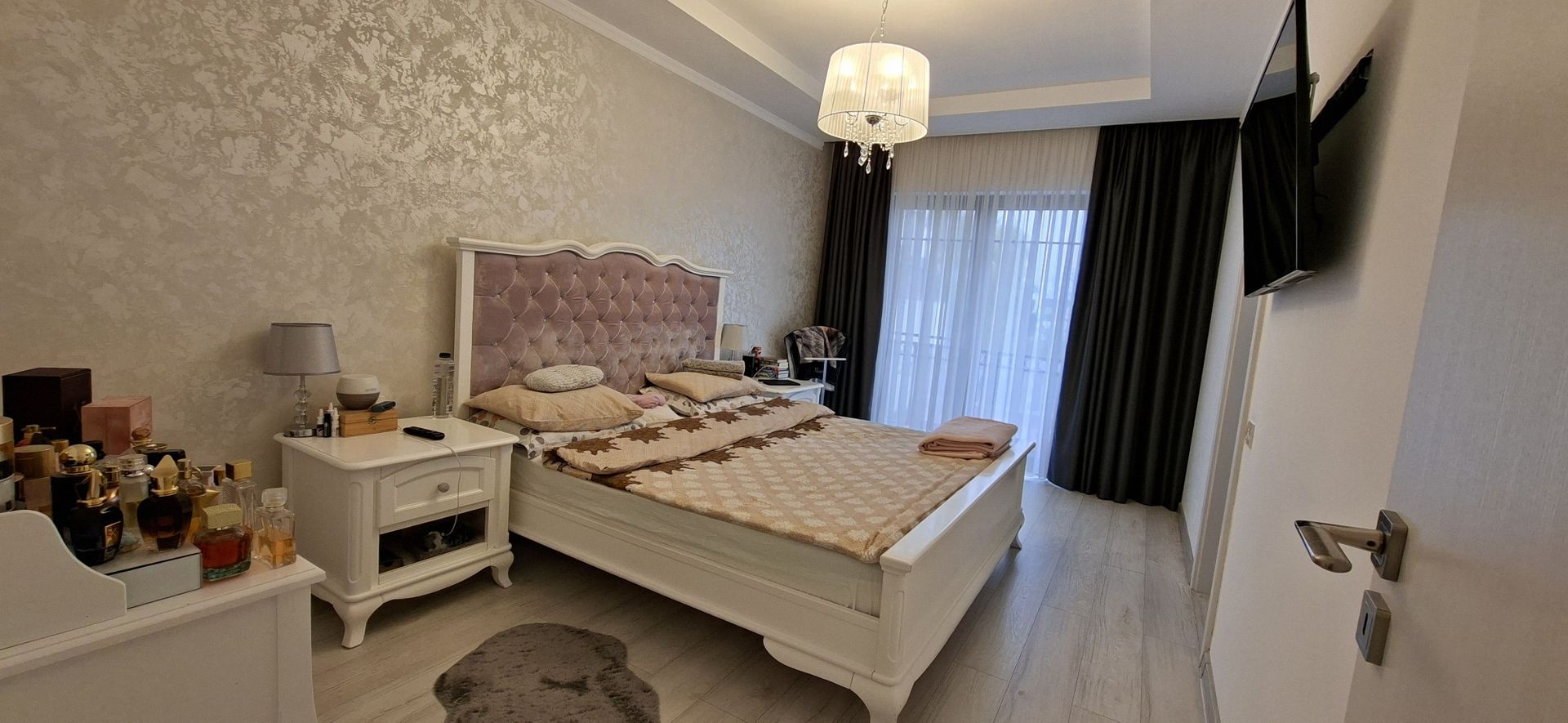 Duplex cu 5 camere - zona Selgros/Decathlon - Poză 16