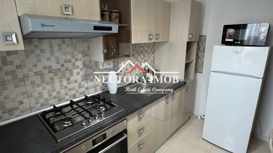 NECTORA IMOB-Apartament 1 camera, Zona Calea Aradului, Mobilat/Utilat - Poză 5